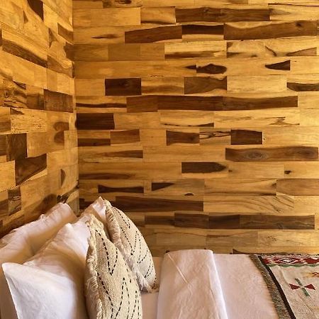 La Jempana Kintamani B&B 외부 사진