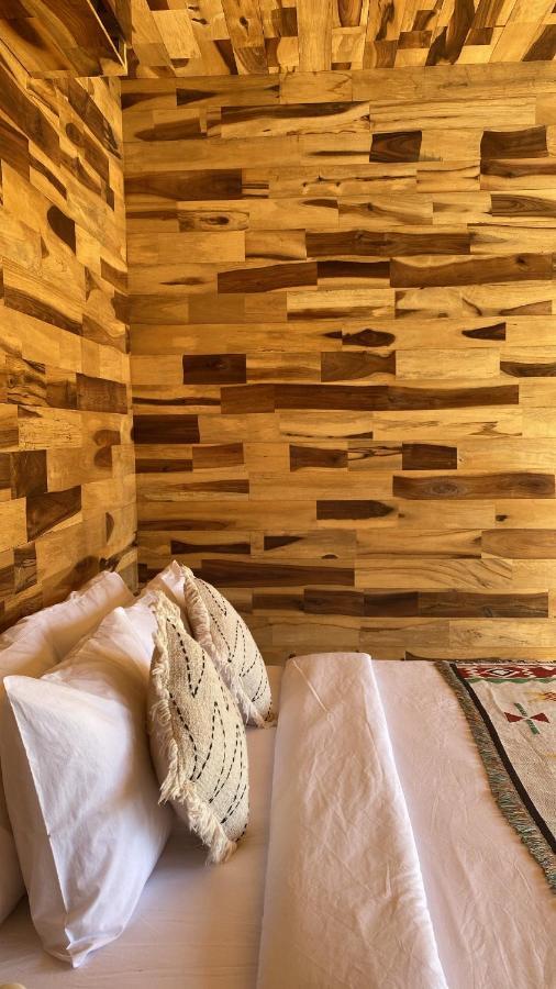 La Jempana Kintamani B&B 외부 사진