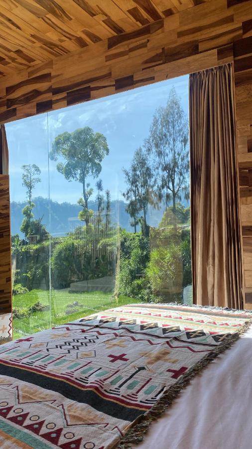 La Jempana Kintamani B&B 외부 사진