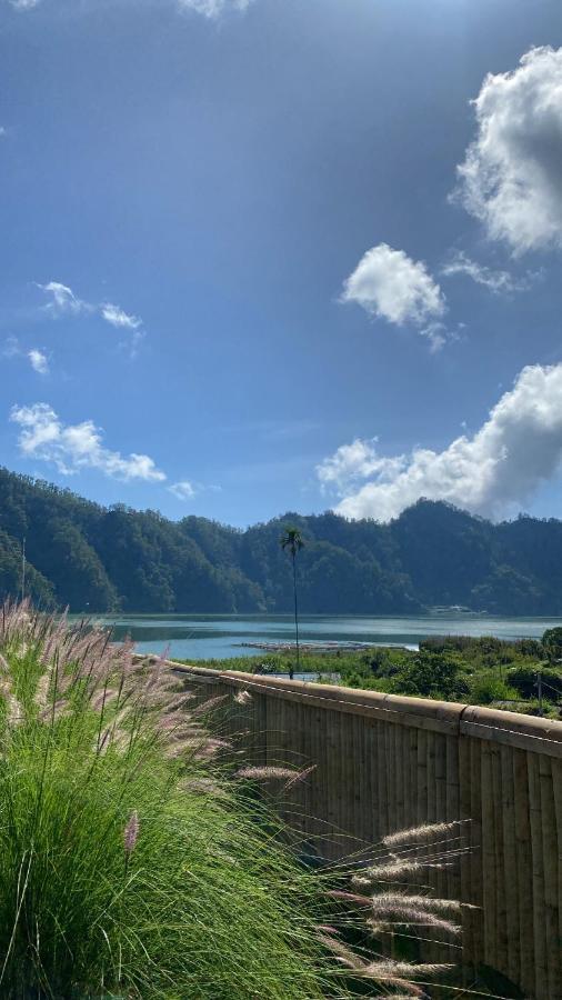La Jempana Kintamani B&B 외부 사진