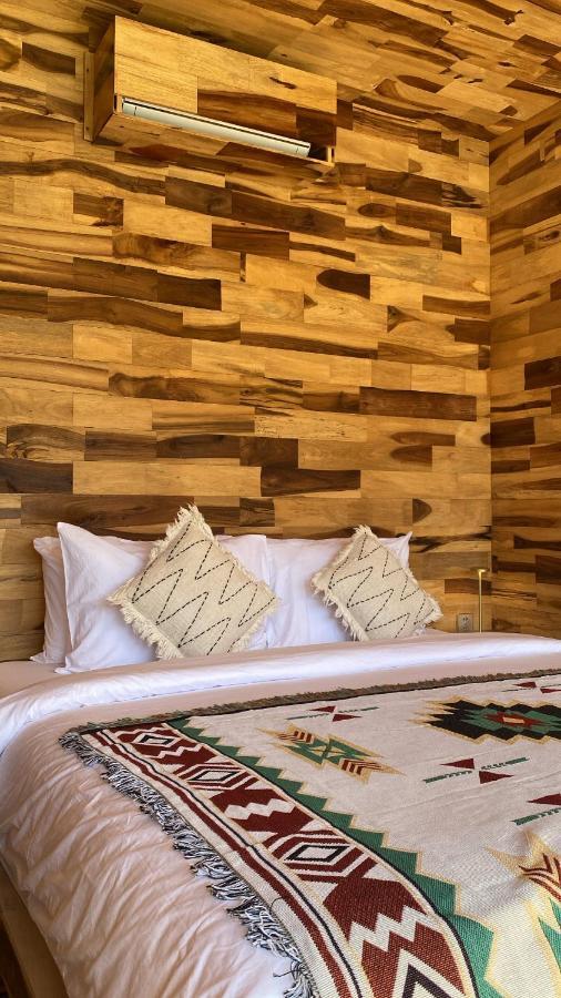 La Jempana Kintamani B&B 외부 사진