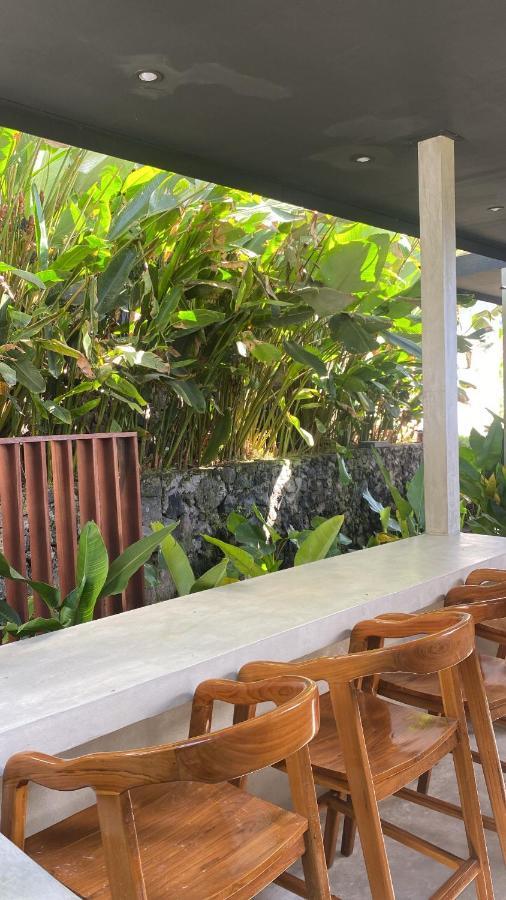 La Jempana Kintamani B&B 외부 사진