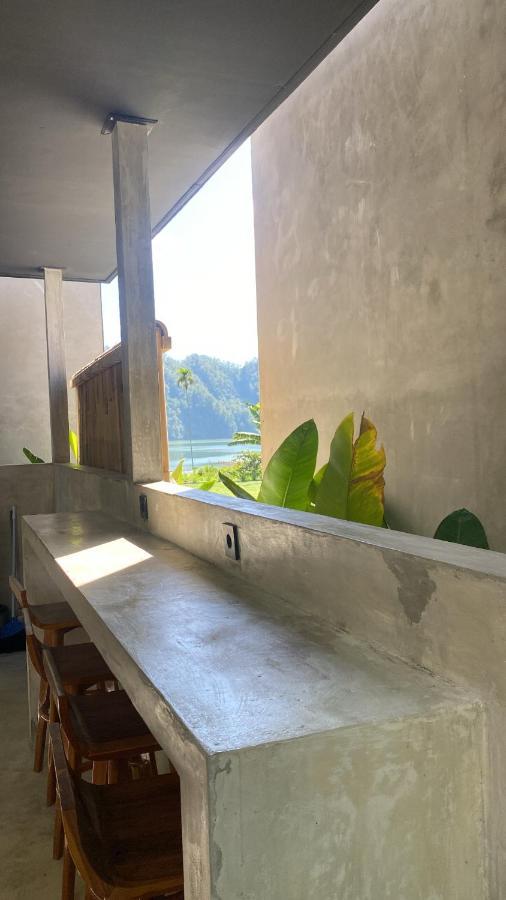 La Jempana Kintamani B&B 외부 사진