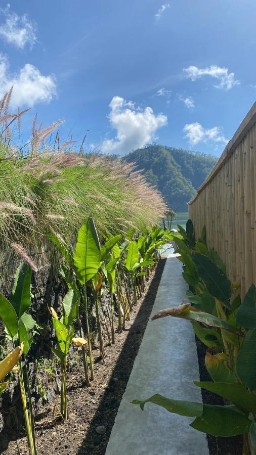 La Jempana Kintamani B&B 외부 사진