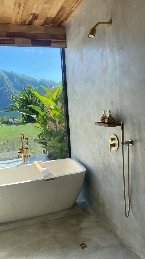 La Jempana Kintamani B&B 외부 사진