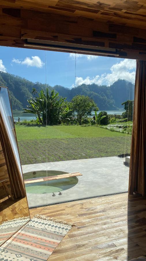 La Jempana Kintamani B&B 외부 사진