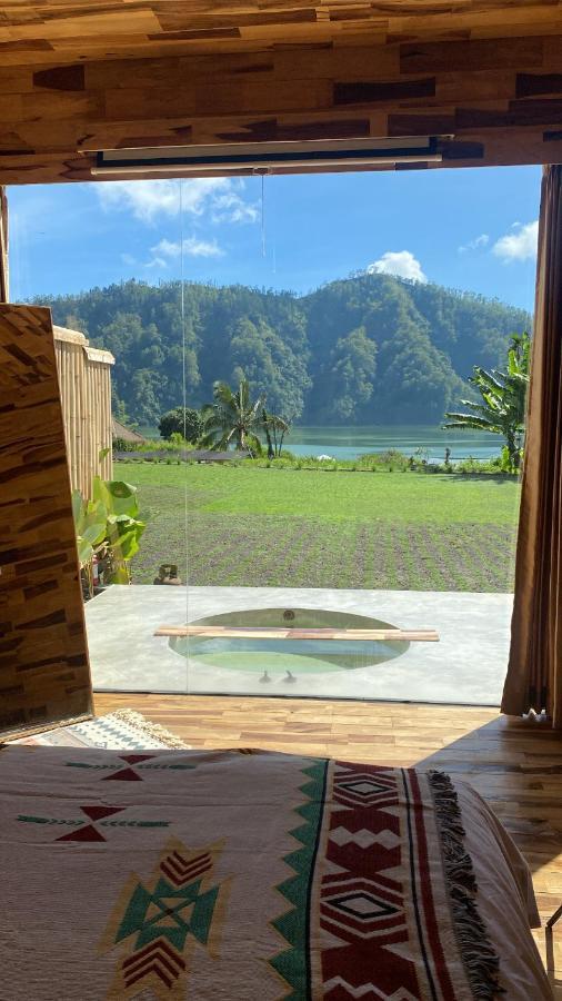 La Jempana Kintamani B&B 외부 사진