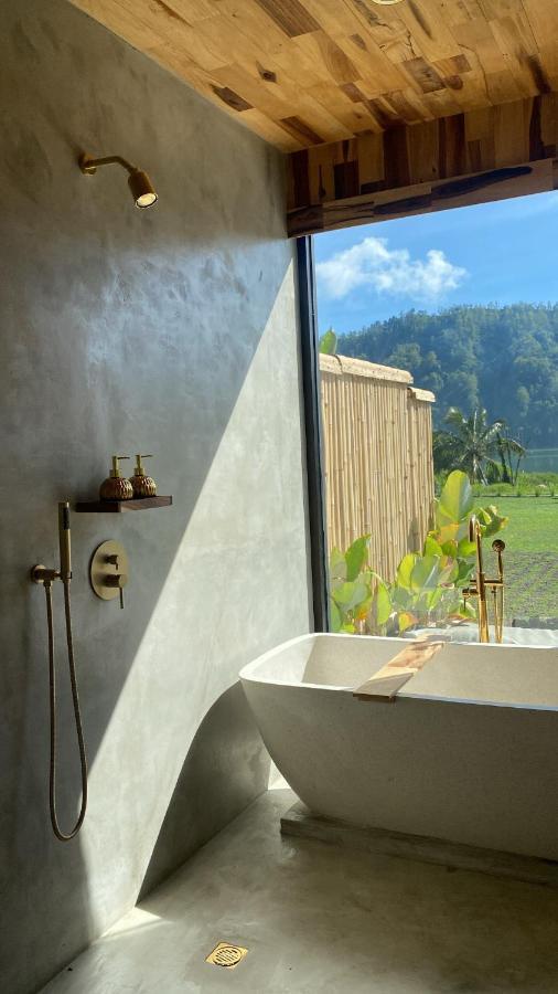 La Jempana Kintamani B&B 외부 사진