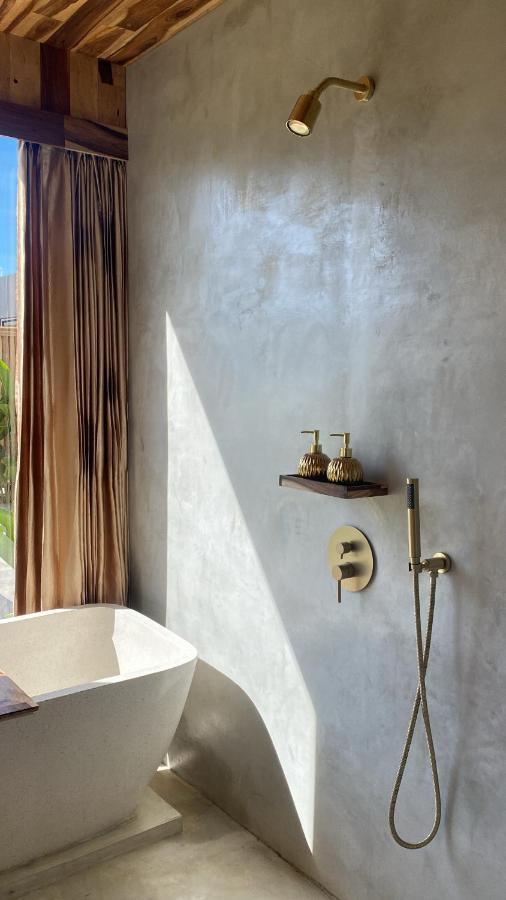 La Jempana Kintamani B&B 외부 사진